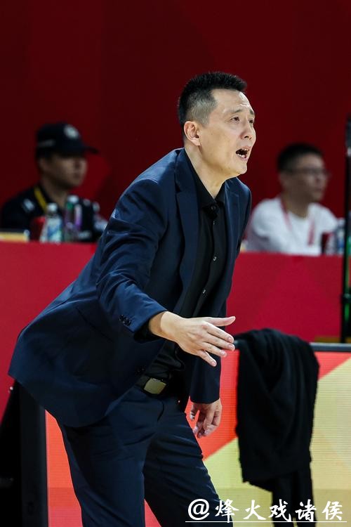 大鲨鱼为何无缘十连胜?卢伟赛后这样解释 大鲨鱼为何无缘十连胜?卢伟赛后这样解释