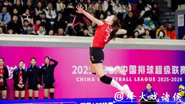 上海女排双外援火力击溃天津女排,不过蔡斌还是在给球队“挑毛病” 上海女排双外援火力击溃天津女排,不过蔡斌还是在给球队“挑毛病”