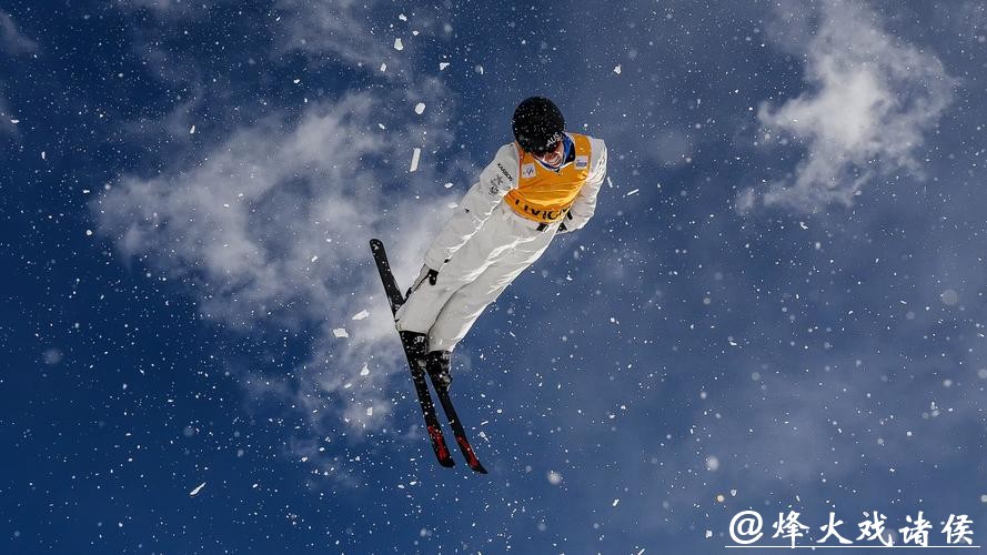 不够冷，就没有雪！米兰冬奥会的造雪压力，正在被气候放大